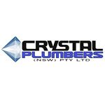Profile Picture of crystal plumbers (@crystalplumbersnsw_ptyltd) on Instagram