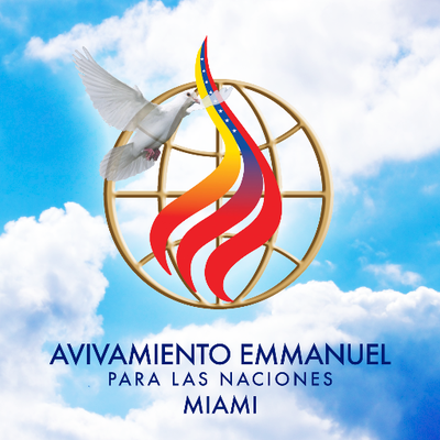 Profile Picture of Avivamiento Emmanuel (@Av_EmmanuelMia) on Twitter