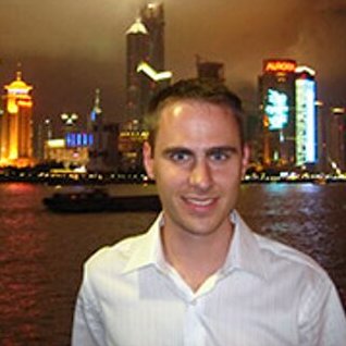Profile Picture of Adam Feil (@@adamfeil) on Twitter