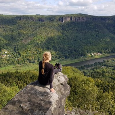 Profile Picture of Sonja Fischer (@Sonja_love_) on Twitter