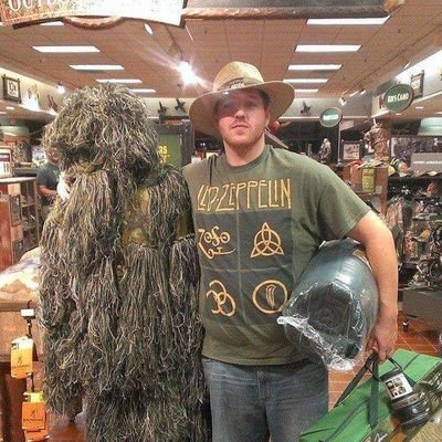 Marc DiMarco - Twitter Profile Picture of Marc DiMarco (@MarcDiMarco) on Twitter