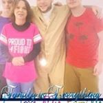 Profile Picture of Alberta Davis (@alberta.davis.7) on Instagram