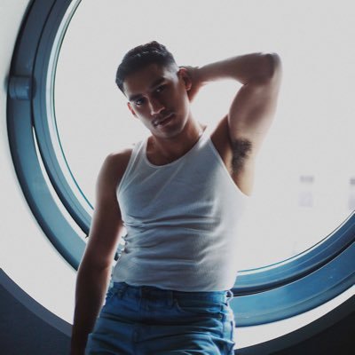 Profile Picture of Jon ALi (@Jon_ALi) on Twitter