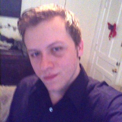 Profile Picture of Bryan Guenther (@bryanG117) on Twitter