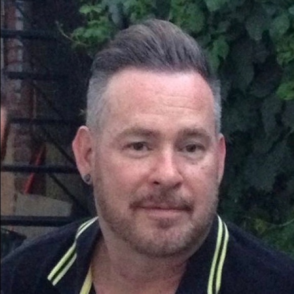 Profile Picture of Grant Cunningham (@grantcunningham) on Poshmark