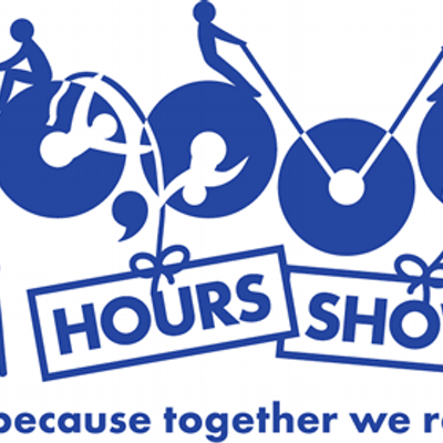 Profile Picture of Paul Halterman (@10KHoursShow) on Twitter