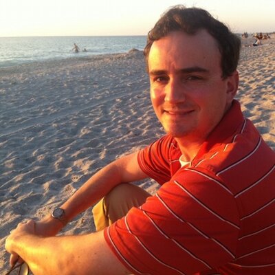 Profile Picture of Justin Pope (@Justin_Pope1) on Twitter