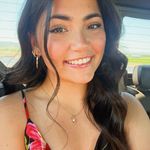 Profile Picture of ɪ s ᴀ ʙ ᴇ ʟ (@__isabel_granados__) on Instagram