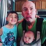 Profile Picture of Jason Krauth (@imjsun1) on Instagram