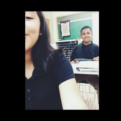 Profile Picture of April Quintero (@aprilmalik14) on Twitter