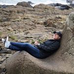 Profile Picture of R GrantCotter (@rockstarrhonda) on Instagram