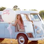 Profile Picture of Houston Balloons, Austin Balloons, Event Planning (@darlingdawley) on Instagram