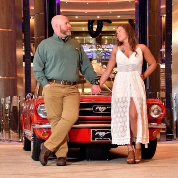 Profile Picture of Matt Priest (@ccu_guy) on Poshmark