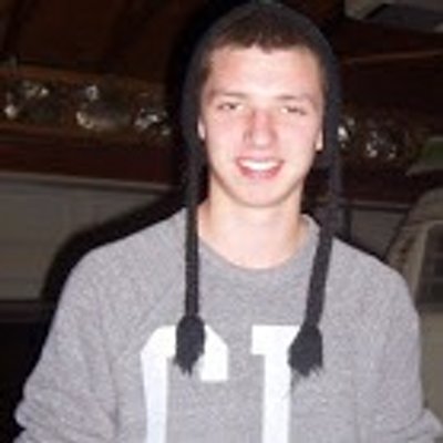 Profile Picture of Max Mansfield (@Max_Mansfield) on Twitter