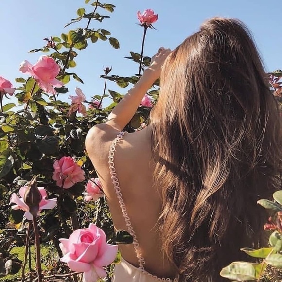 Profile Picture of Eliz Gerasimova (@davidgerasimov) on Poshmark