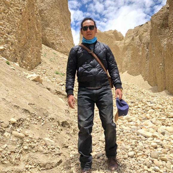 Profile Picture of Tsering Dhondup (@dhundu_grg1988) on Poshmark