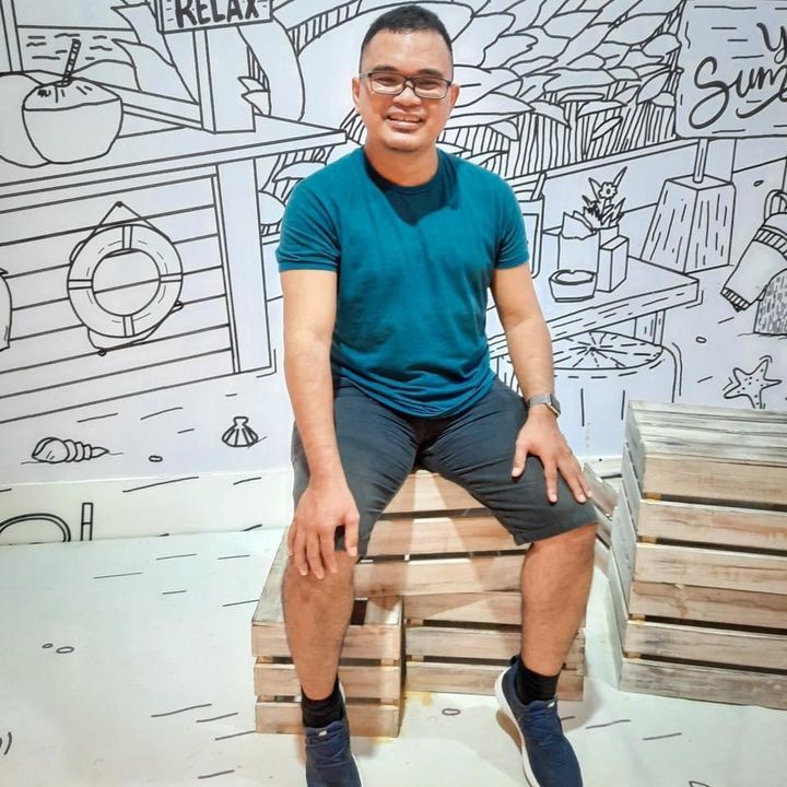 Profile Picture of Alex Barus (@alexbarus) on Tiktok