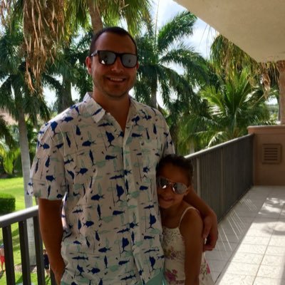 Profile Picture of Matt Pressler (@mdpress21) on Twitter