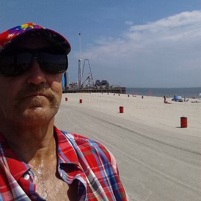 Profile Picture of Peter J.drescher (@peterjdrescher) on Twitter