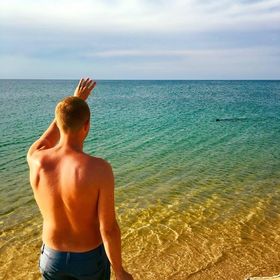 Profile Picture of James Francis Meringer (@francismeringer) on Pinterest