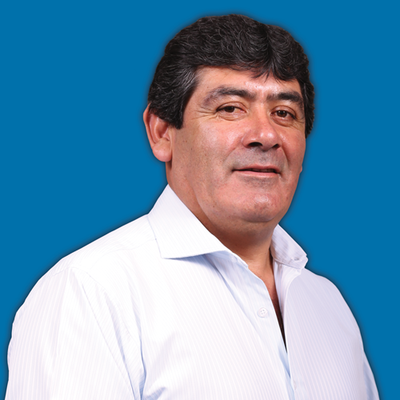 Profile Picture of José Barro (@josebarro2017) on Twitter