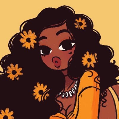 Profile Picture of Cocoskik (@CrystalByron) on Twitter