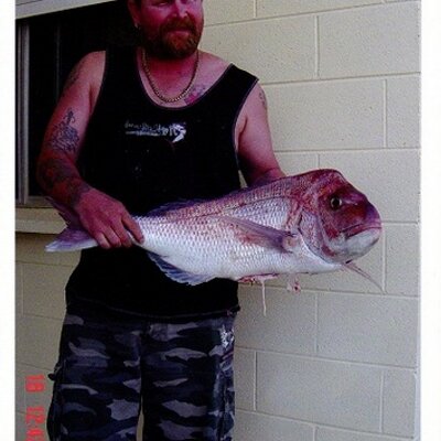 Profile Picture of Paul Pinnock (@PaulPinnock2) on Twitter