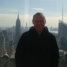 Profile Picture of Ole Amund Sigstad (@OleAmundSigstad) on Twitter