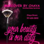 Profile Picture of Chaya Brown (Fekete) (@makeoverbychaya) on Instagram