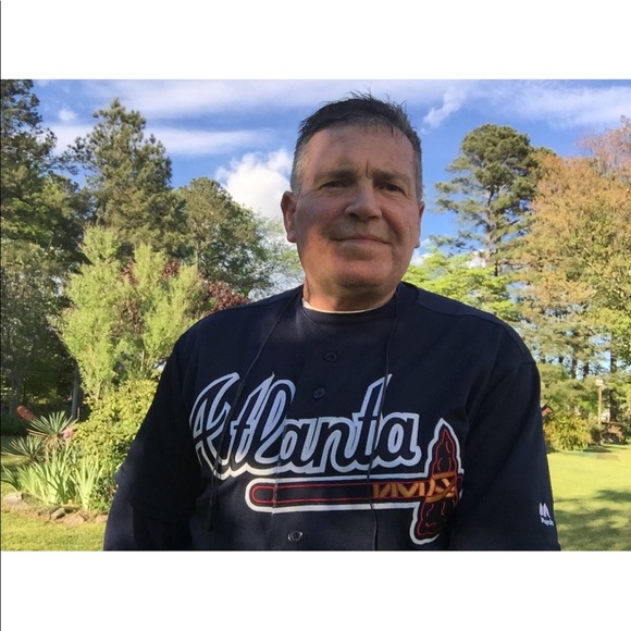 Profile Picture of Jeff Payne (@jspayne1963) on Poshmark