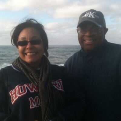 Profile Picture of Clarence C. Moore (@DrCCMoore) on Twitter