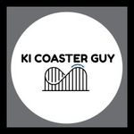 Profile Picture of Larry Hudson (@ki_coasterguy) on Instagram