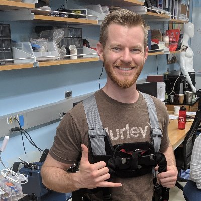 Profile Picture of Steve Culver (@SteveCulverVU) on Twitter
