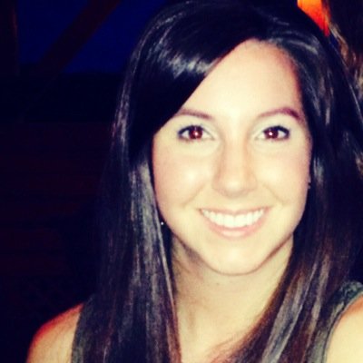 Profile Picture of Rebecca Lincoln (@rlincoln10) on Twitter