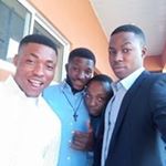 Profile Picture of Orem Thomas Olor (@_easy1616) on Instagram