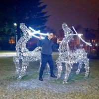 Profile Picture of Dawid Folek (@dawid-folek) on Quora