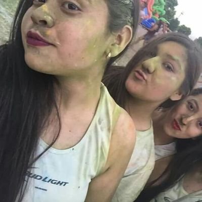 Profile Picture of Edna Mora Jaramillo (@ednagaby_edna) on Twitter