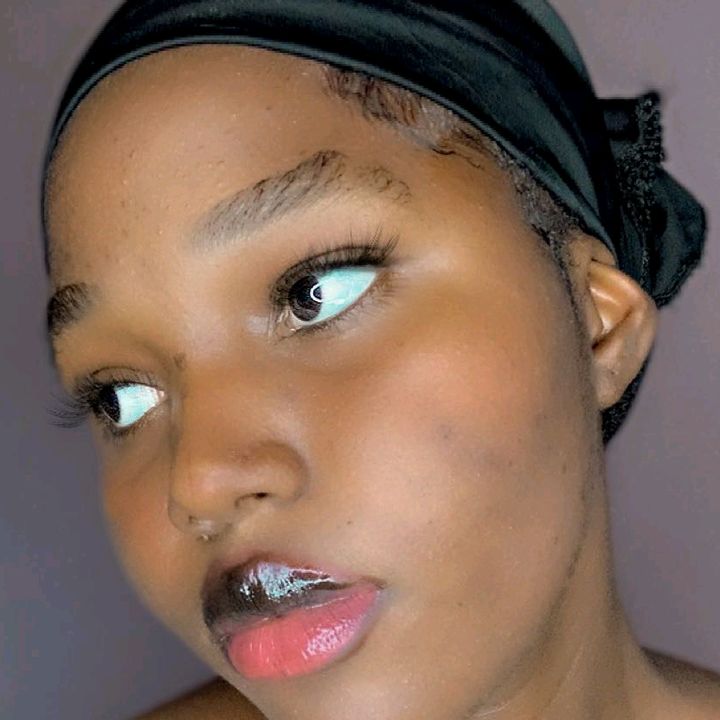 Profile Picture of 💜🍫icy__vickiee🍫💜 (@tia_blaze) on Tiktok