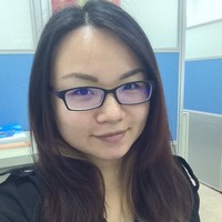 Profile Picture of Debby Yu (@debby-yu-1) on Quora