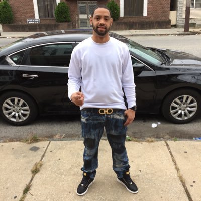 Profile Picture of Eric Brenes (@jump23man79) on Twitter