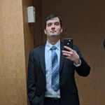 Profile Picture of Richard Saloom (@rgs1078) on Instagram