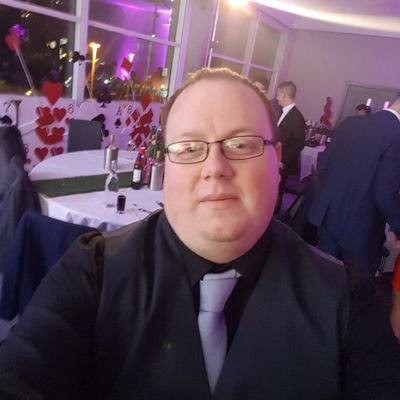 Profile Picture of David Watterson (@DavidWatterso11) on Twitter