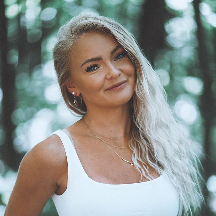Profile Picture of Nicole Black (@@itsnikki_black) on Tiktok