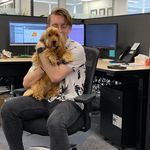 Profile Picture of Corey J Heaton (@coreyjheaton) on Instagram