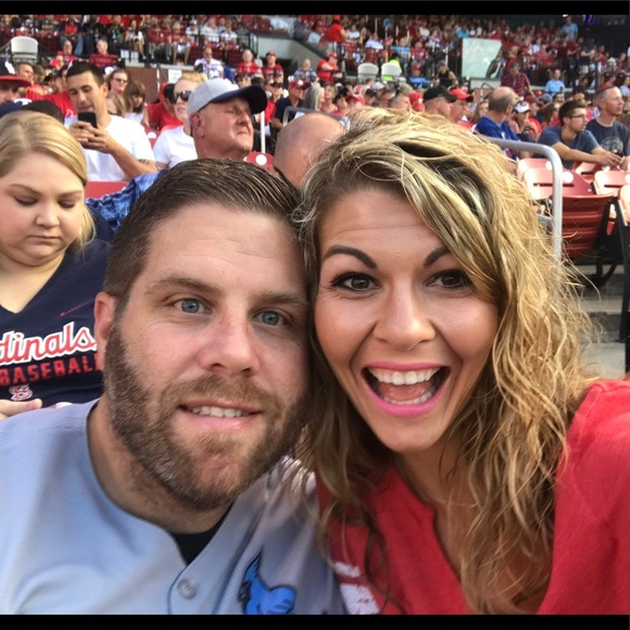 Profile Picture of Carrie Dunavant (@carrie_dunavant) on Poshmark