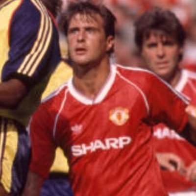 Profile Picture of Clayton Blackmore (@cgblackmore) on Twitter