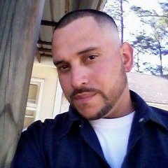 Profile Picture of Cesar Matus (@CesarMatus6) on Twitter