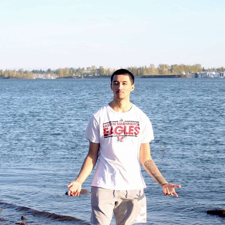 Profile Picture of Kevin Robello (@kevinrobello) on Tiktok