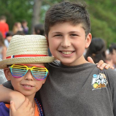 Profile Picture of Matt Littman (@Littmanmatt23) on Twitter
