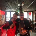 Profile Picture of John Hinds (@johnhinds1988) on Instagram